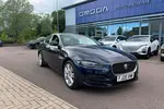 2020 Jaguar XE