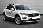 2019 Volkswagen T-Roc