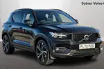 2020 Volvo XC40