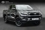 2023 Toyota Hilux