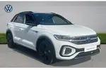 2026 Volkswagen T-Roc