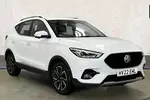 2022 MG ZS