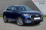 2022 Audi Q3