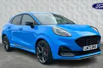 2023 Ford Puma ST