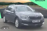 2022 Skoda Kamiq