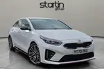 2020 Kia ProCeed