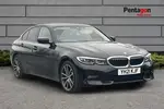 2021 BMW 3 Series