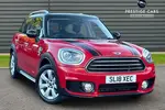 2018 MINI Countryman