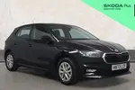 2023 Skoda Fabia