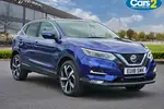 2018 Nissan Qashqai