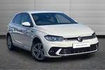 2023 Volkswagen Polo