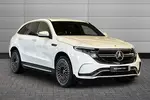 2023 Mercedes-Benz EQC