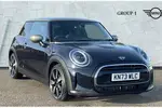 2023 MINI Hatchback