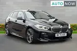 2020 BMW 1 Series