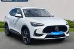 2023 MG HS