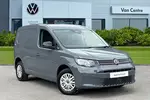 2025 Volkswagen Caddy
