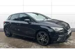 2022 SEAT Ibiza