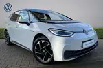 2023 Volkswagen ID.3