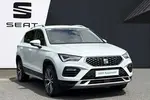 2023 SEAT Ateca
