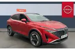 2024 Nissan Qashqai