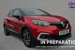 2018 Renault Captur