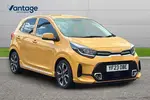 2023 Kia Picanto