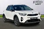 2018 Kia Stonic