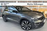 2022 Volkswagen T-Roc