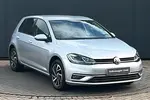 2020 Volkswagen Golf
