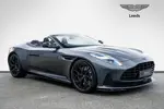 2024 Aston Martin Db12