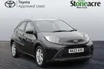 2023 Toyota Aygo X
