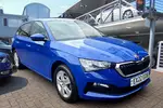 2022 Skoda Scala
