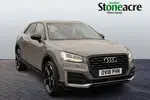 2018 Audi Q2