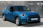 2022 MINI Hatchback
