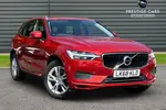 2018 Volvo XC60
