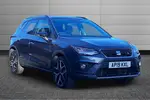 2019 SEAT Arona