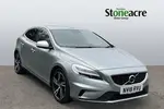 2018 Volvo V40