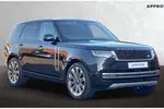 2022 Land Rover Range Rover