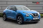 2021 Nissan Juke