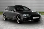 2024 Audi A4 Avant