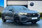 2023 Volkswagen Touareg