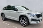 2023 Skoda Kodiaq