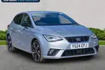 2024 SEAT Ibiza
