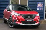 2020 Peugeot 2008