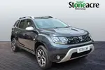 2019 Dacia Duster