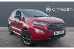 2022 Ford EcoSport