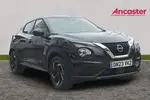 2023 Nissan Juke