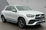 2021 Mercedes-Benz GLE