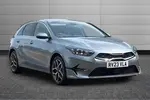 2023 Kia Ceed