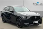 2023 Mazda CX-60